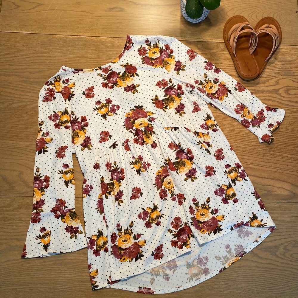 Agnes & Dora “Festival Top”